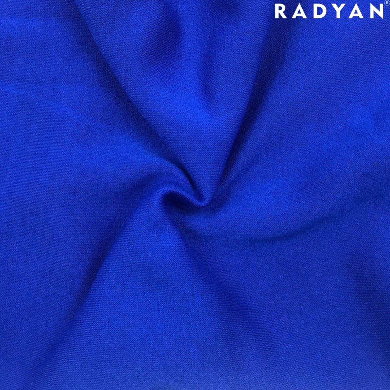 1 Yard Spun Poly Sweat Fleece Soft Durable Activewear Material Perfect for Outerwear 60/61 Inch Width